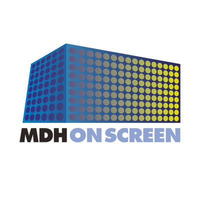 MDHOnScreen Profile Picture