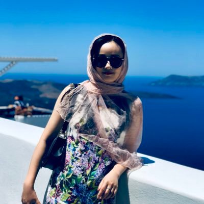 cybelelyn's profile picture. 看热闹不嫌事大