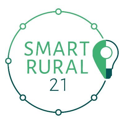 Canale ufficiale per l’Italia del progetto @EUAgri Smart Rural Areas of the XXI Century @SmartRural21