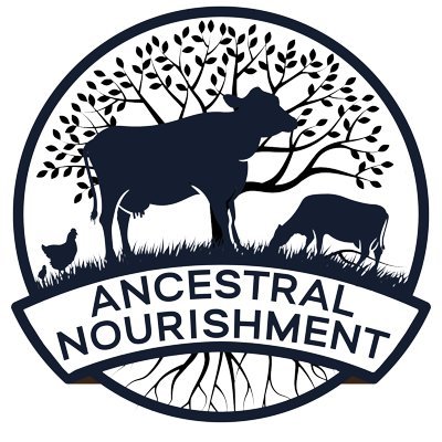 AncestralNouri1's profile picture. We Deliver High-quality Nutrient dense animal products.
🥩Grass-fed Beef & Lamb
🍗Pasture-raised Chicken and Eggs
🦌Wild Game
🧈Raw Dairy