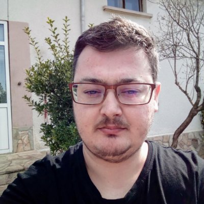 Kas7er's profile picture. 