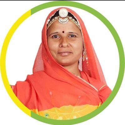 Official Twitter handle | Former MLA from MERTA, Nagaur, Raj.(15th @RajAssembly ) | Works at @RLPINDIAorg | Tweets are personal | RTs are not endorsement