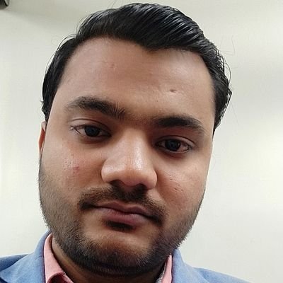 madhurj27's profile picture. Bron to express not to impress 😌