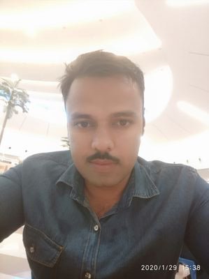 rapandey1990's profile picture. Owner of Laabh Enterprises.