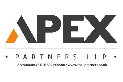 ApexPartnersLtd's profile picture. Chartered Certified Accountants based in Kent.