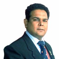 Dr.Niranjan Chavan, MD(@Niru22) 's Twitter Profile Photo