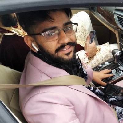 harpreetchamdal's profile picture. 