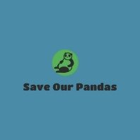 savethepandas9's profile picture. 