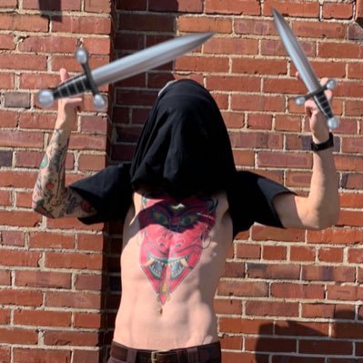 zxchxrymxrk's profile picture. xxx • clinical mental health therapist