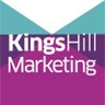 KingsHillMktin's profile picture. #BusinessCoaching #Consultancy #Coaching 
Why not let us help you achieve your business goals? 
Email: karen@kingshillmarketing.co.uk  T: 07484 664 595