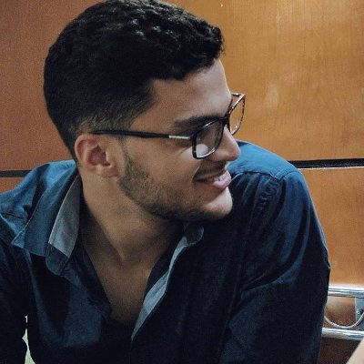 OulidiOmal's profile picture. 