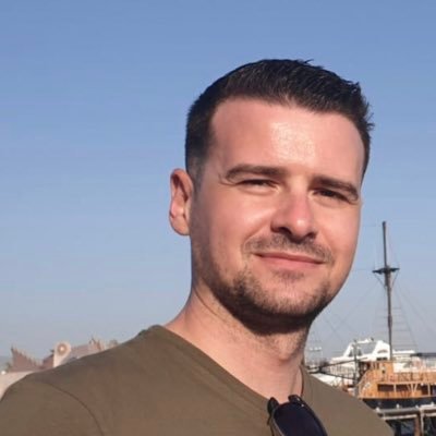 Lew_Edwards's profile picture. Enjoys a market town and a Guinness 🍺