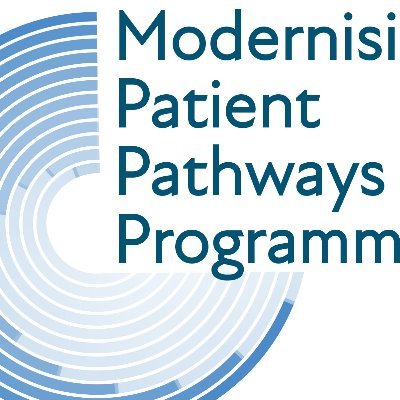 Modernising Patient Pathways Programme