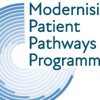 Modernising Patient Pathways Programme (@modernpatientsg) 's Twitter Profile