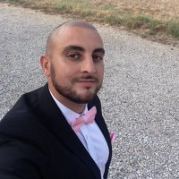 Ali Ramdane(@AliiRamdane) 's Twitter Profile Photo