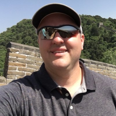 Tech/Telecom attorney, grew up in Ohio, family lives on Capitol Hill. Tweets my own, RT/follow doesn't imply endorsement. Check out @LinkedIn.