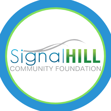 Promoting the use of #ilovesignalhill to share pictures you love in Signal Hill, CA - the non-profit for Concerts-In-the Park, Charity, Senior & Youth Programs