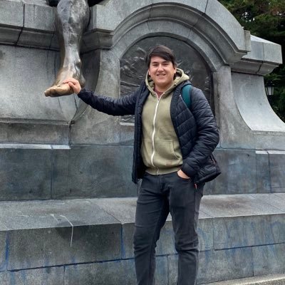 jpabarzuas's profile picture. 📸 Fotógrafo aficionado