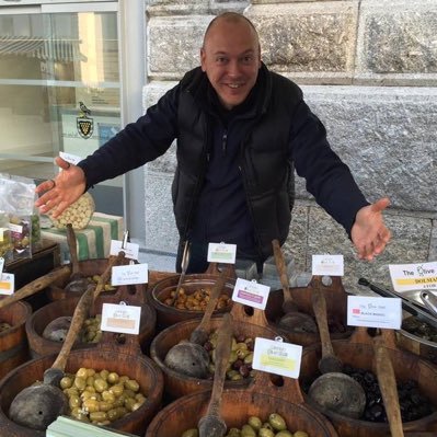 We have sourced the best #Olives from around the world & have found the perfect way to prepare them. We hope you'll agree they are the best you have ever tasted
