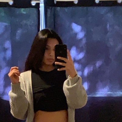 ARRIIIAANA's profile picture. suck my dick hoe