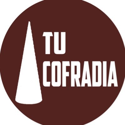 Somos TÚ COFRADÍA. Plataforma digital de Sevilla desde 2012 🗣️ Damos voz a los sevillanos 📥