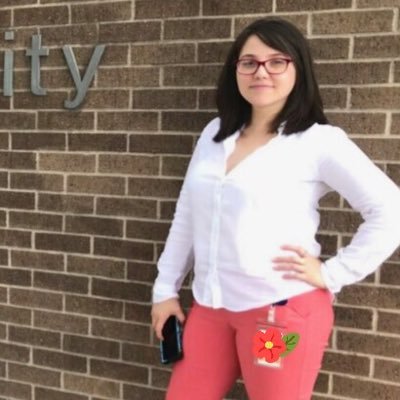 hdzjasmine1's profile picture. Here to change the 🌎

https://t.co/AFa3LjKYja