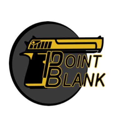 Welcome to Point Blank Shooting. The UK’s first simulation shooting range, with venues in Manchester & Newcastle upon Tyne