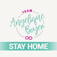 Team Angelique Boyer Media(@TeamABoyerMedia) 's Twitter Profile Photo