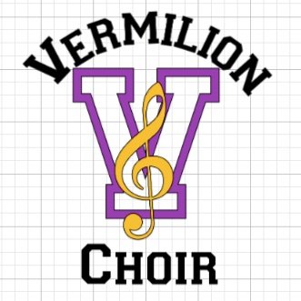 ChoralBoosters's profile picture. We support @VermilionSchool (OH) Choral Music and VHS Musicals. Questions? Message us here or via email at vermilionchoralboosters@gmail.com
