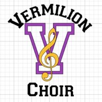 Vermilion Choral Boosters(@ChoralBoosters) 's Twitter Profile Photo