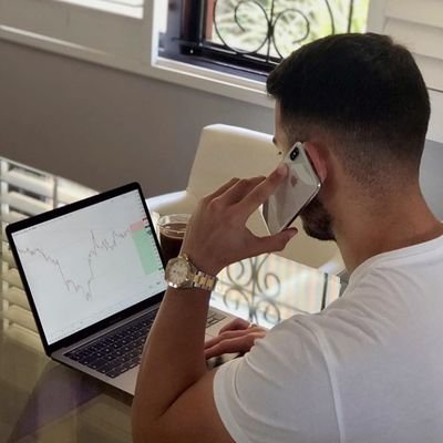 product/service
●24/7 online services
●options/fx Analyst
●Financial advisor
●Market Analyst
●investor
●Earn up $15,000 monthly with Direct Trade Options