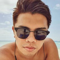 Rougie Rebuta (@rougietopia) 's Twitter Profile