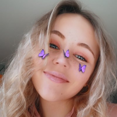 V❤️ | PC💛| 24yo🐣| Diététicienne nutritionniste🍎🍪