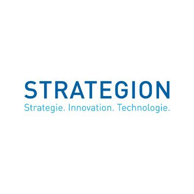 Strategion GmbH