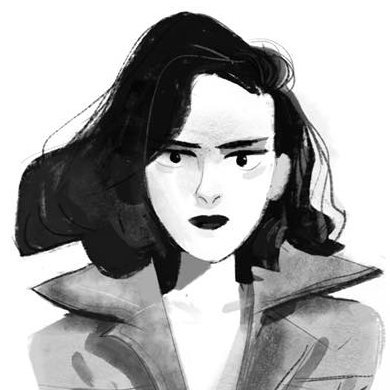 Sandra Chaïbanさんのプロフィール画像