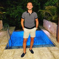 Lewis Barker (@lbarker1221) 's Twitter Profile