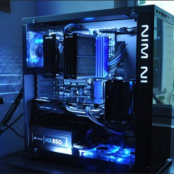 TOptimizations's profile picture. I perform tweaks to your pc for performance and gaming
DM ME for pricing or any questions you have.