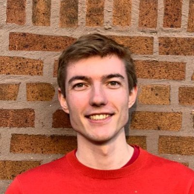 AldeBout's profile picture. VP of Engineering @theodo_us