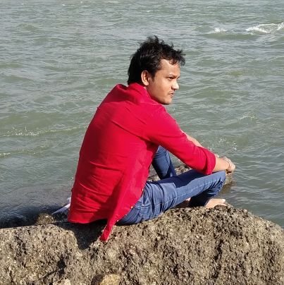 AnkushKumarNig4's profile picture. Self Sufficient 💗🇮🇳