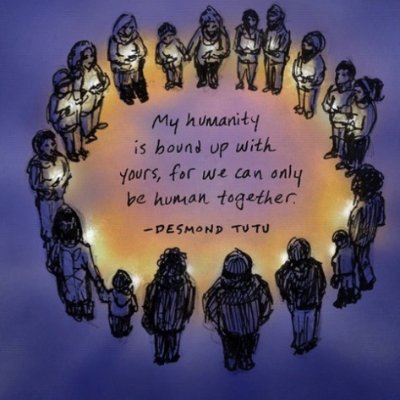 We recognize and advance the worth and dignity of all people in and around the criminal justice system. Abolish isolation and torture⌛️ @afsc_org