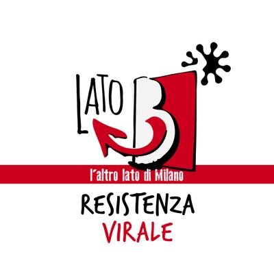 il Circolo dell'altro lato di Milano / Spazio giovanile indipendente di cultura, politica, socialità, arte, musica, solidarietà, diritti, mutualismo