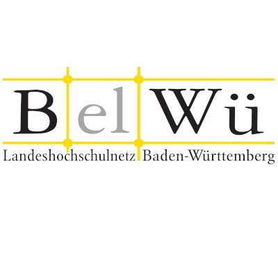 Hier zwitschert The BelWü - das Ländeshochschulnetz (mit Umlaut seit über 30 Jahren). Wir sind der ISP für alle Wissenschaftseinrichtungen in BW.