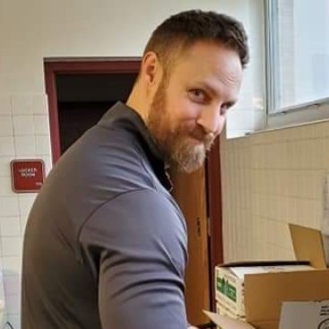 Unity Braxton Middle School, Assistant Principal
