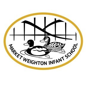 Official Twitter feed of Market Weighton Infant School. Guiding happy and motivated children in their 'First Steps to Tomorrows World'.