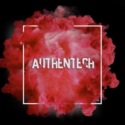 Authentech_UK's profile picture. Fife Based Techno Events⚡️