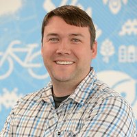 John Murch (@johnmurch) 's Twitter Profile Photo