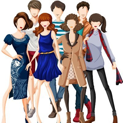 Find out latest Fashionable items ranging from casuals to formals. tweets may contain affiliate links.
https://t.co/gVzKCSAWSj