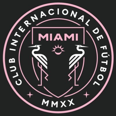 Official Media Account of @InterMiamiCF

Official Club press releases, resources, information and more.