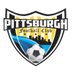 Pittsburgh Football Club (@pghfootballclub) Twitter profile photo