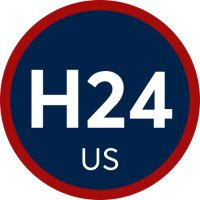 H24 News US(@h24news_us) 's Twitter Profile Photo